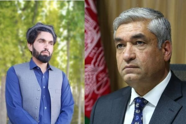 پخوانی لوی څارنوال:په پکتیکا کې د یوه ښوونځي پر ښوونکي د اعدام حکم ظالمانه پرېکړه ده