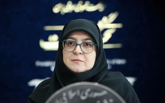 ایران وايي، په تېرو درېیو ورځو کې یې ۴ زره ایرانیان له سوریې څخه را ایستي دي