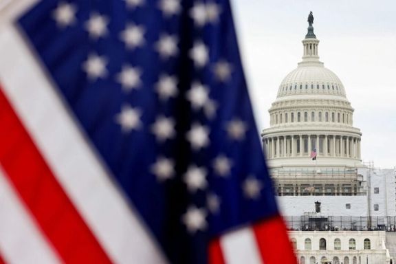 یک شهروند افغانستان در امریکا به اتهام جعل اسناد برای دریافت ویزا بازداشت شد