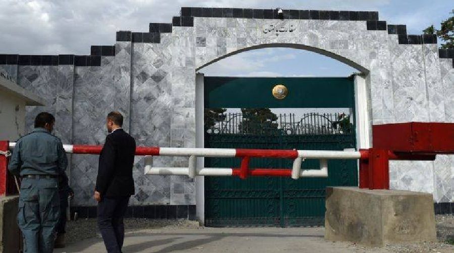 امیرخان متقی به بلاول زرداری: به امنیت سفارت پاکستان در کابل توجه ویژه خواهد شد