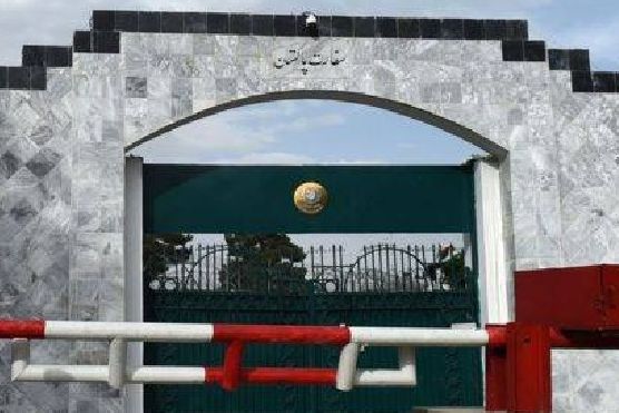 امیرخان متقی به بلاول زرداری: به امنیت سفارت پاکستان در کابل توجه ویژه خواهد شد