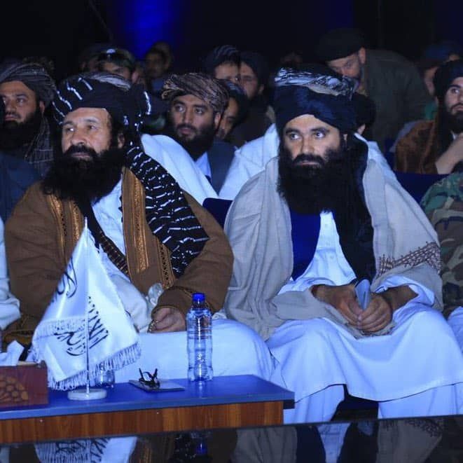 ترور حقانی؛ دیپلومات پیشین اروپایی می‌گوید هبت‌الله به حقانی‌ها بدگمان است