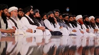 آیا طالبان 'فاسدترین' اداره تاریخ افغانستان است؟