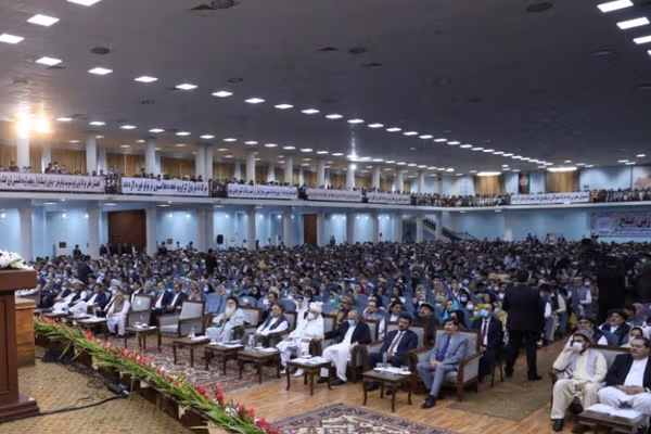 سیاسي بدیل که بهرنۍ اتکا؟ د افغانستان د راتلونکې معادله