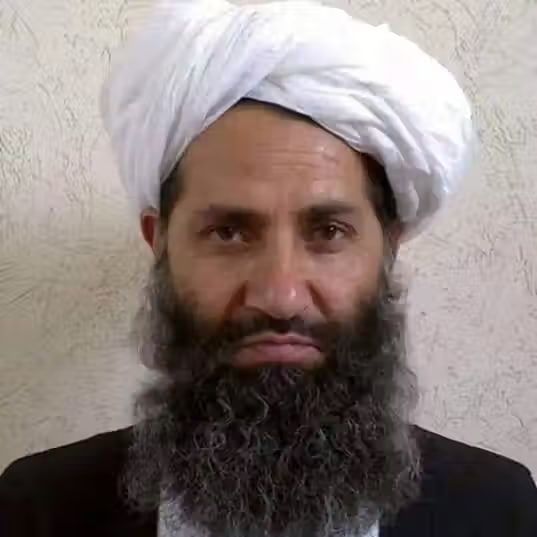 منابع: ملا هبت‌الله دستور «کشتن» جمعه‌خان فاتح را صادر کرده است