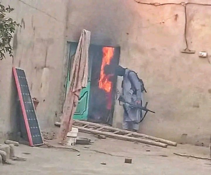 ځايي سرچینې: د شمالي وزیرستان په څو ساعته جګړه کې د امن کمېټې یو ځايي قومندان ووژل شو