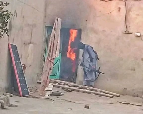 ځايي سرچینې: د شمالي وزیرستان په څو ساعته جګړه کې د امن کمېټې یو ځايي قومندان ووژل شو