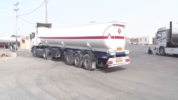 طالبان: هېواد ته د څه باندې ۲۱ ټنه بې کیفیته اوبلن ګازو د واردېدو مخنیوی وشو