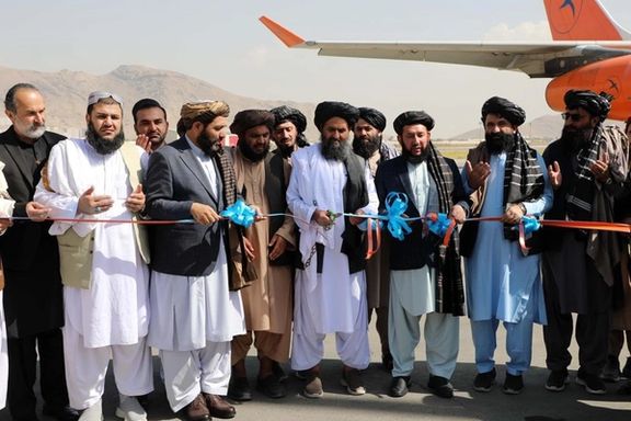 ملا برادر: که د نړۍ هېوادونه له افغانستان سره همکاري وکړي، هرکلی یې کوو