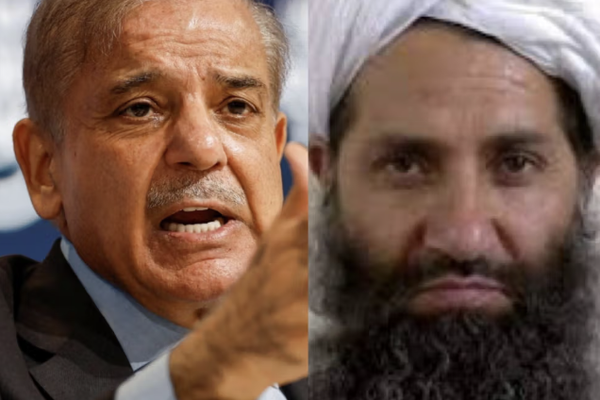 المتحدث باسم طالبان يحذر باکستان من تعقيد الأزمة الأمنية