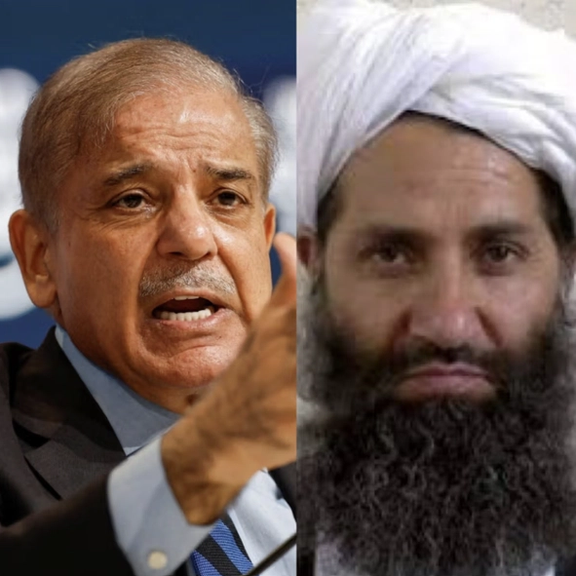 المتحدث باسم طالبان يحذر باکستان من تعقيد الأزمة الأمنية