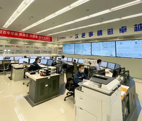 وال‌استریت ژورنال: عربستان سعودی پیشنهاد چین برای ساخت نیروگاه اتمی را بررسی می‌کند