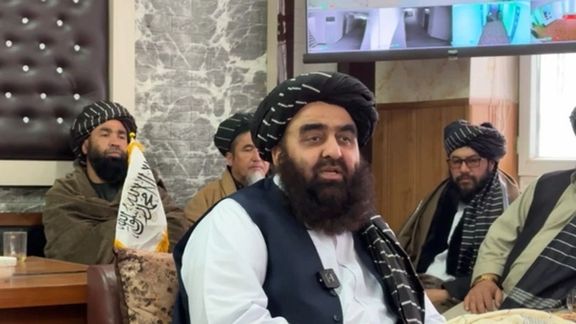 متقي: له ترکمن چارواکو سره له اندخوی تر ترکمن باشي د لارې په جوړېدو هوکړې ته رسیدلي یو