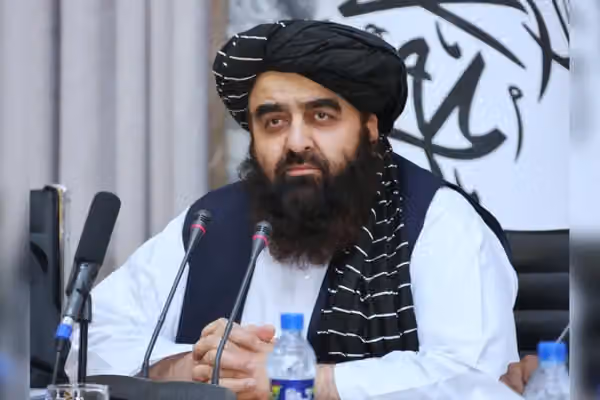 امیرخان متقي: له مخالفینو سره د خبرو نوې پروسې ته اړتیا نهشته