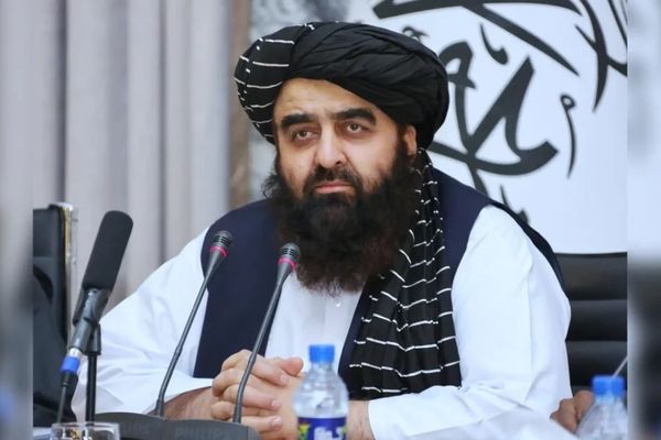 امیر خان متقي: په افغانستان کې زمونږ هیڅ مخالفه ډله نشته