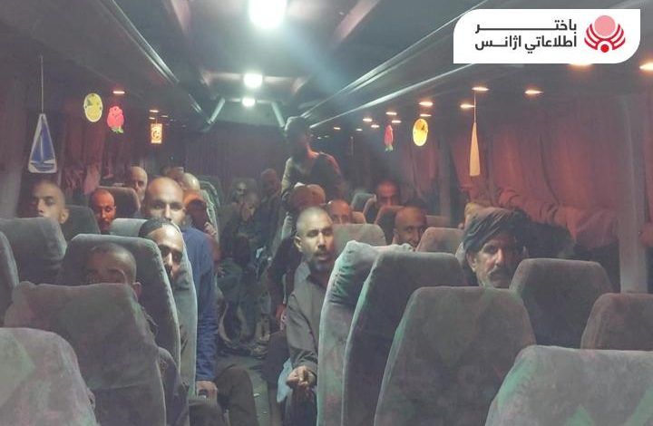 طالبان: به دستور هبت‌الله آخندزاده سه هزار معتاد از نیمروز به قندهار منتقل می‌شوند