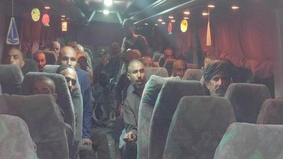 طالبان: به دستور هبتالله آخندزاده سه هزار معتاد از نیمروز به قندهار منتقل میشوند