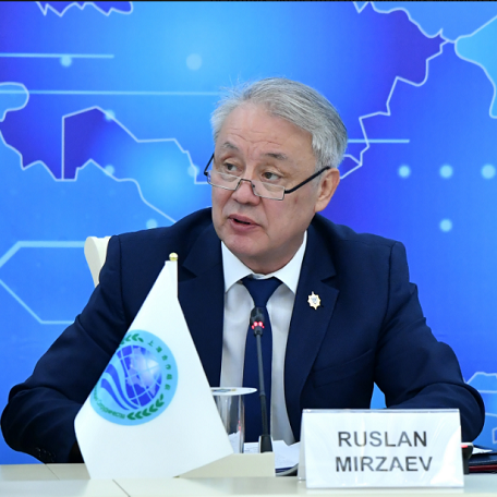 سازمان همکاری شانگهای: پارسال از ۱۸۱ حمله تروریستی جلوگیری کردیم