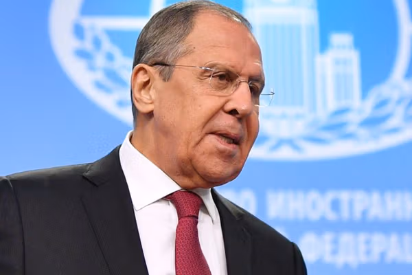 روسیه: اوکراین صلح نمیخواهد