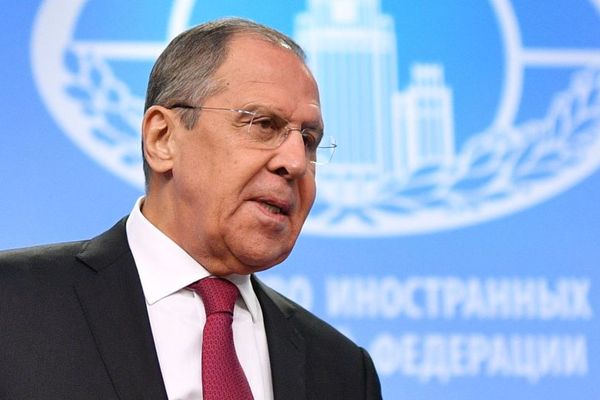 روسیه: اوکراین سوله نه غواړي