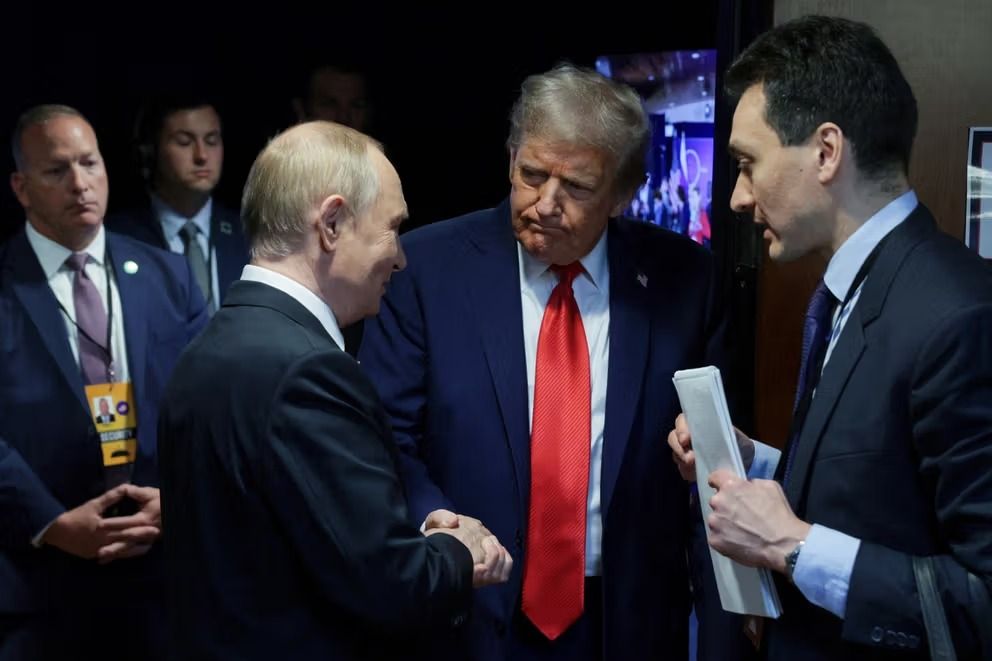 کرملین انتظار دارد ترامپ به تلاش‌ها برای پایان دادن به جنگ اوکراین ادامه دهد