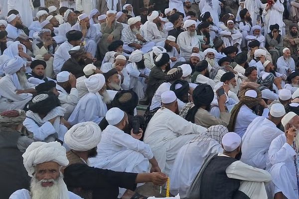 طالبان مصارف حج امسال را نزدیک به ۸ میلیارد افغانی برآورد کرد