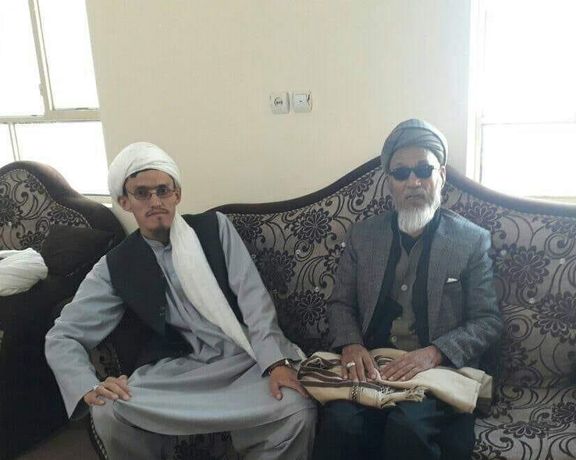 منابع محلی: دو عضو شورای علمای شیعه هرات به ضرب گلوله کشته شدند