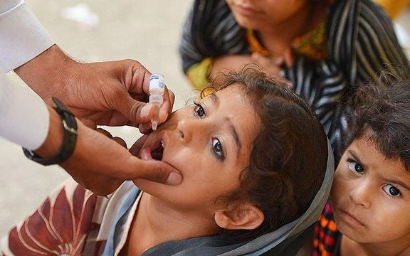 د افغانستان په شپږو ولایتونو کې د ګوزڼ ضد واکسین کمپاین پیل شو