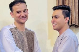 طالبان خبرنگاران طلوعنیوز را محاکمه میکند