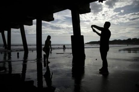 هشدار سونامی پس از زلزله شدید در دریای کارائیب