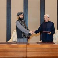 د ترکیې لانجمن مذاکرات؛ پاکستان د طالبانو پر وړاندې له خپلو غوښتنو نه په شا کېږي