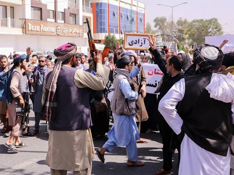 ملګرو ملتونو ته د لسګونو سازمانونو پرانیستی لیک: د طالبانو بشري جنایتونه باید مستند شي