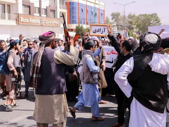 ملګرو ملتونو ته د لسګونو سازمانونو پرانیستی لیک: د طالبانو بشري جنایتونه باید مستند شي