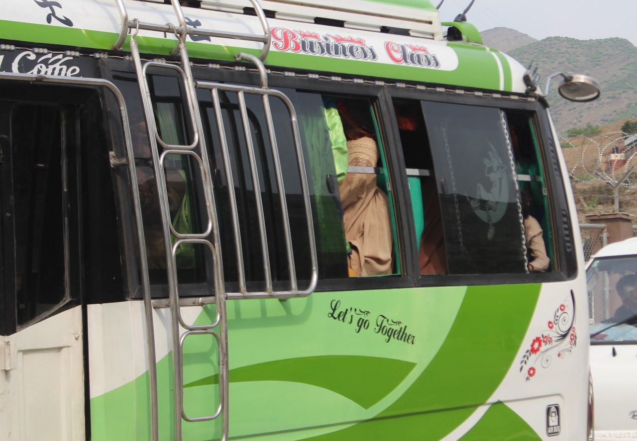 له پنجابه تر افغانستانه د ستنېدو سخت سفر: افغان کډوال د ستنېدو له جدي ګواښ سره مخ دي