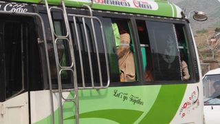 له پنجابه تر افغانستانه د ستنېدو سخت سفر: افغان کډوال د ستنېدو له جدي ګواښ سره مخ دي