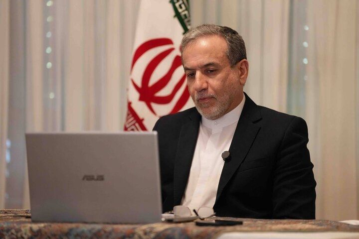 ایران درباره تبدیل شدن سوریه به پناهگاه امن گروه‌های تروریستی هشدار داد