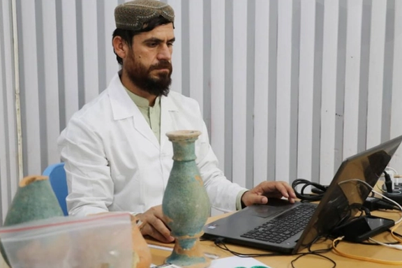 طالبان از ثبت بیش از یک هزار اثر تاریخی در قندهار خبر داد