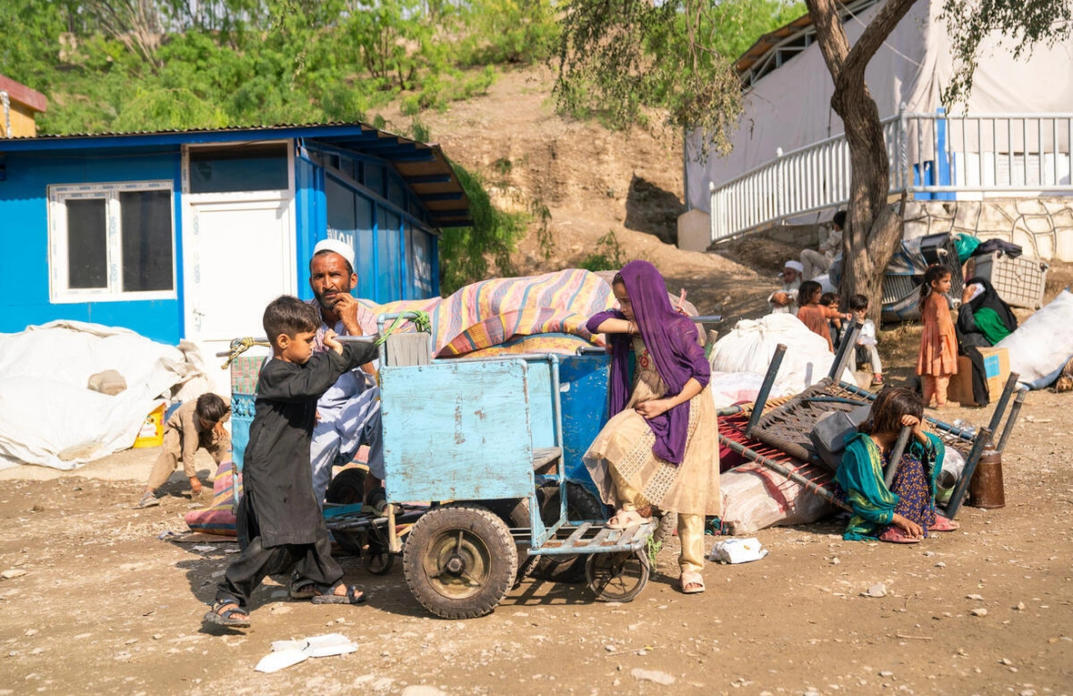 تشدید اخراج مهاجران؛ سازمان ملل نسبت به وقوع بحران عمیق انسانی در افغانستان هشدار داد