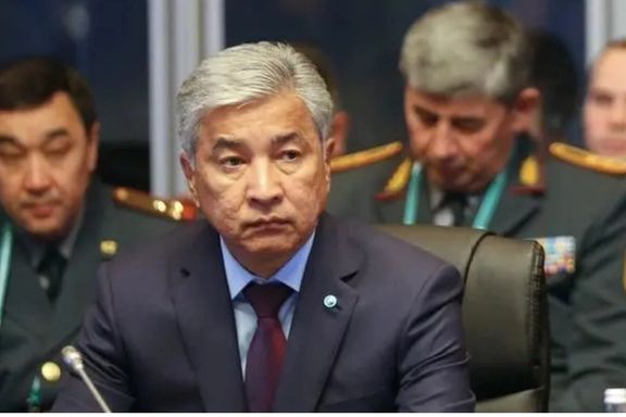 Tajikistan-Afghanistan Border Security Plan To Be Discussed At Astana Summit