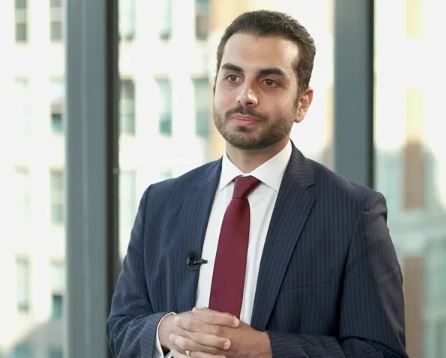 علی میثم نظری: جبهه مقاومت ادامه‌دهنده مبارزه جهانی علیه تروریزم است 