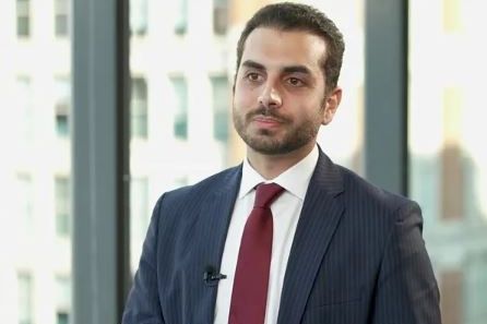 علی میثم نظری: جبهه مقاومت ادامهدهنده مبارزه جهانی علیه تروریزم است