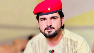 ګیله من وزیر په زندان کې د پاکستاني استخباراتو د شکنجو په اړه کتاب لیکلی دی