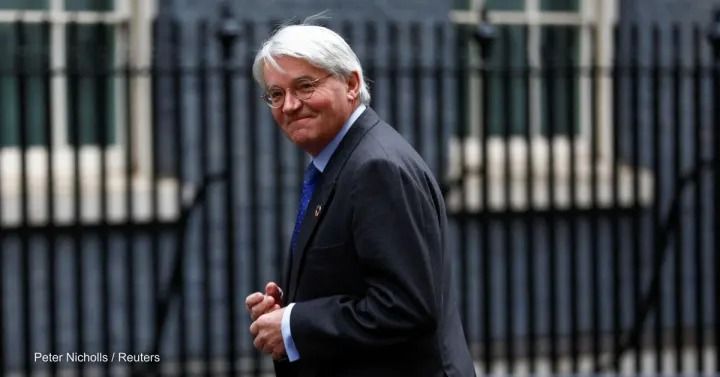 مقام بریتانیایی: درخواست بازگشایی سفارت بریتانیا در کابل را بررسی می‌کنیم