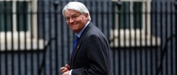 مقام بریتانیایی: درخواست بازگشایی سفارت بریتانیا در کابل را بررسی میکنیم