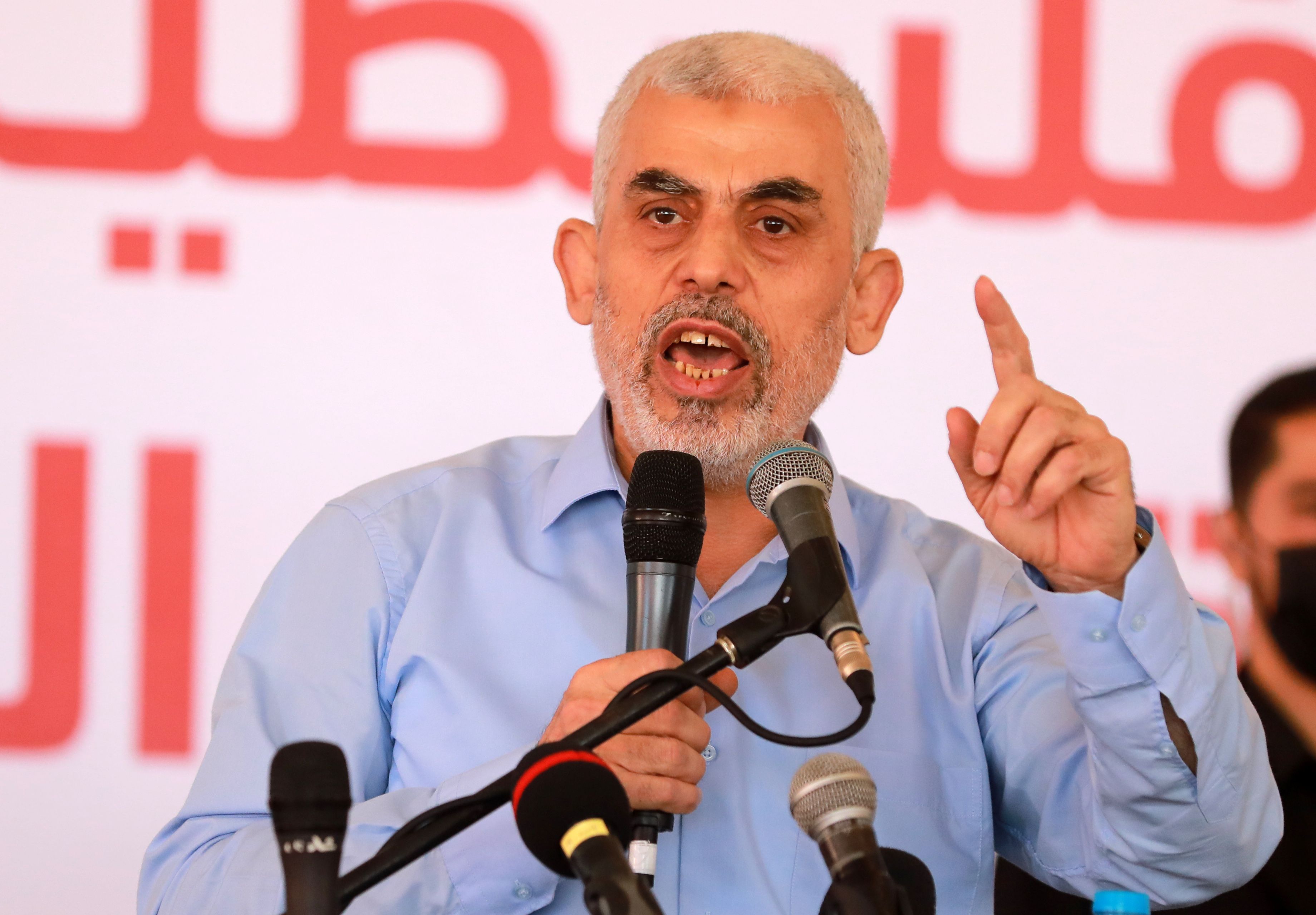 ارتش اسرائیل از احتمال کشته شدن یحیی سنوار در نوار غزه خبر داد