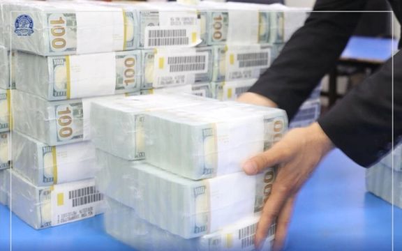 بانک مرکزی طالبان قطع کمکهای نقدی جامعه جهانی به افغانستان را تکذیب کرد