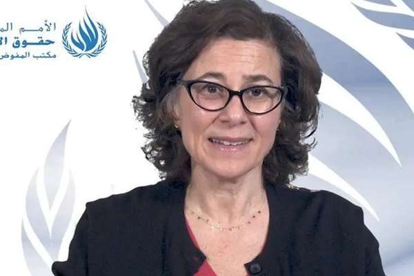 Systematic Violence Against Afghan Women Shouldn’t Be Normalised, Says UN Official