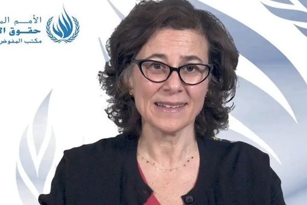 Systematic Violence Against Afghan Women Shouldn’t Be Normalised, Says UN Official