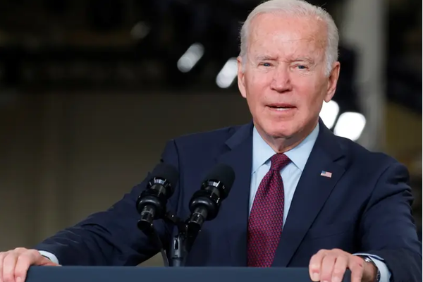US Ready To Address Possible Threats From Afghanistan, Says Biden