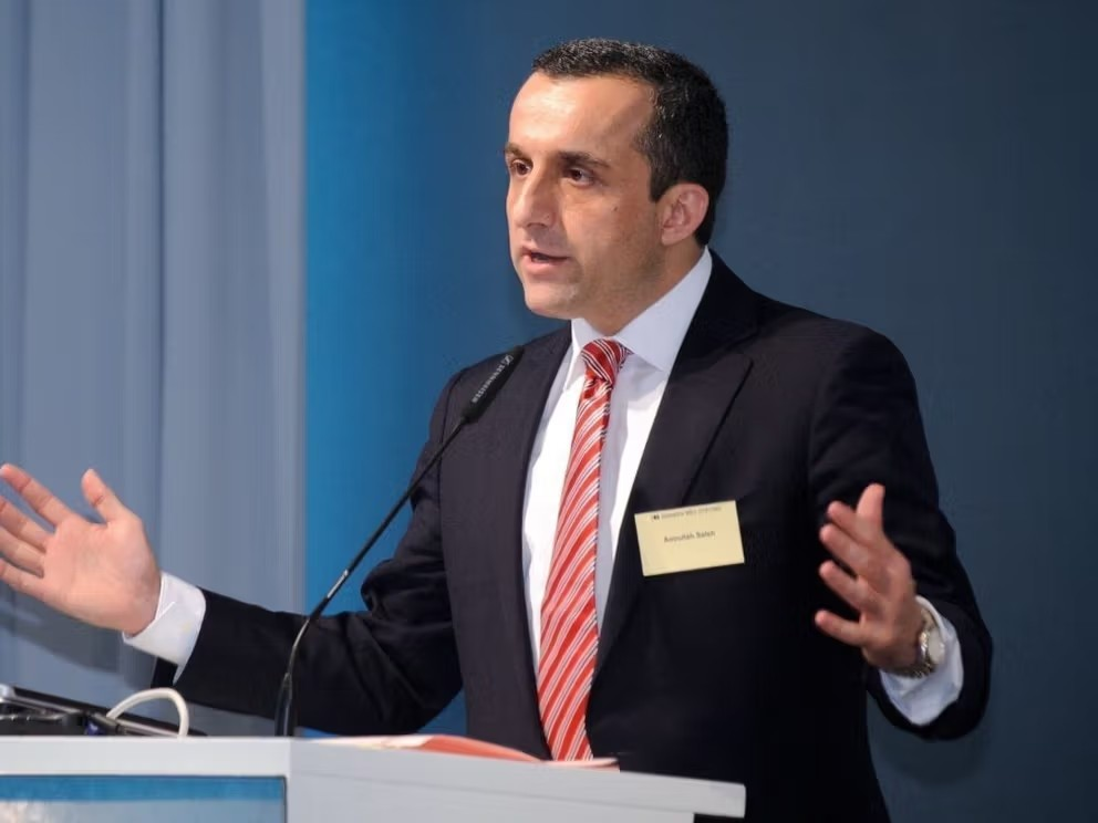 صالح وايي چې جګړه د پاکستان ښارونو ته رسېدلې